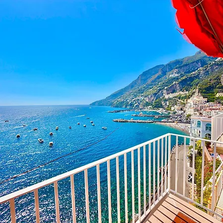 La Meraviglia Of Holiday home *