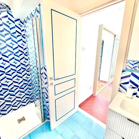 La Meraviglia Of Holiday home Amalfi