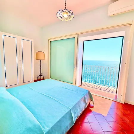 La Meraviglia Of Holiday home Amalfi