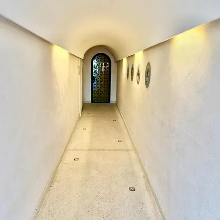 Holiday home La Meraviglia Of *