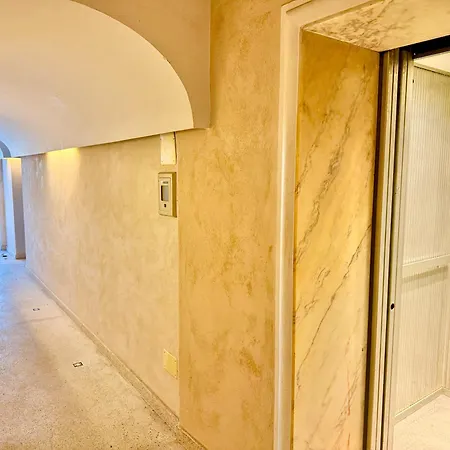 La Meraviglia Of Holiday home Amalfi