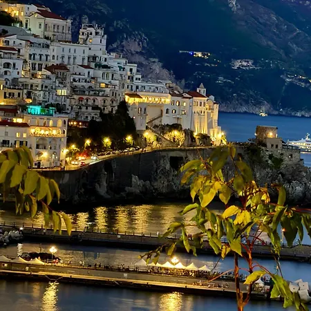 Holiday home La Meraviglia Of Amalfi